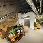 Vtz The Botanic