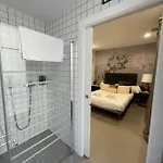 Vtz The Botanic Auberge de jeunesse Saragosse