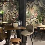 Auberge de jeunesse Vtz The Botanic Saragosse