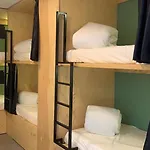 Auberge de jeunesse Vtz The Botanic *