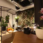Vtz The Botanic Saragosse