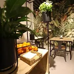 Auberge de jeunesse Vtz The Botanic