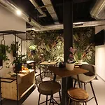 Vtz The Botanic Auberge de jeunesse *