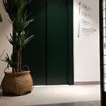 Vtz The Botanic * Saragosse