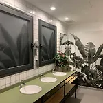 Vtz The Botanic Auberge de jeunesse