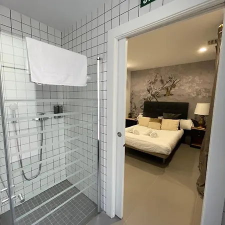 Vtz The Botanic Hostel Saragossa