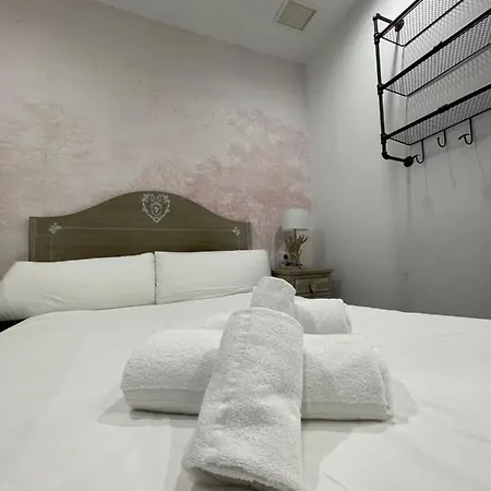 Vtz The Botanic Hostel *