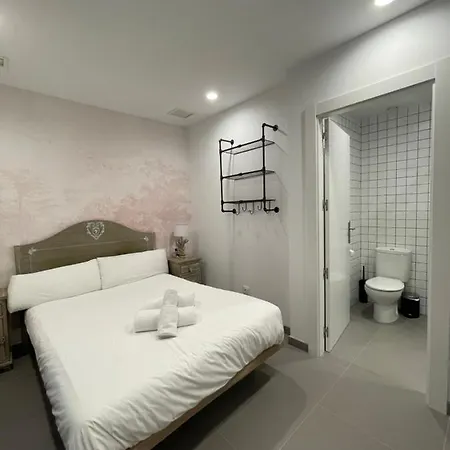 Hostel Vtz The Botanic Saragossa
