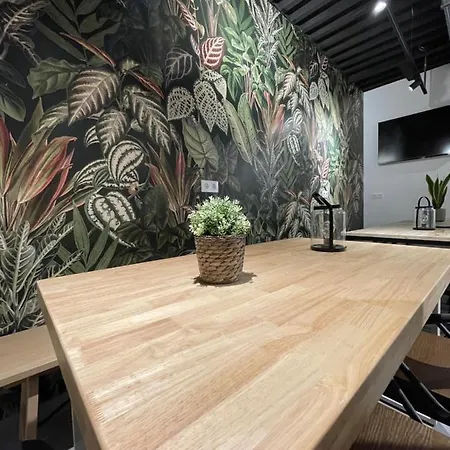 Vtz The Botanic *