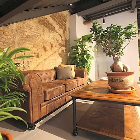 Hostel Vtz The Botanic *