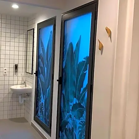 Vtz The Botanic