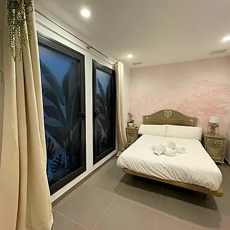 Hostel Vtz The Botanic