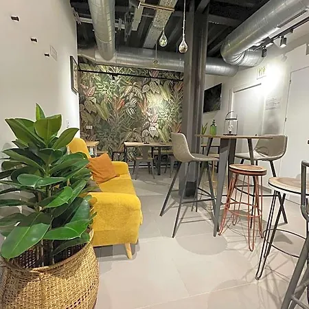 Hostel Vtz The Botanic