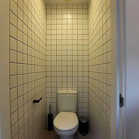 Vtz The Botanic Hostel