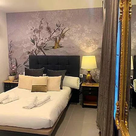Hostel Vtz The Botanic Saragossa