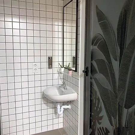 Vtz The Botanic