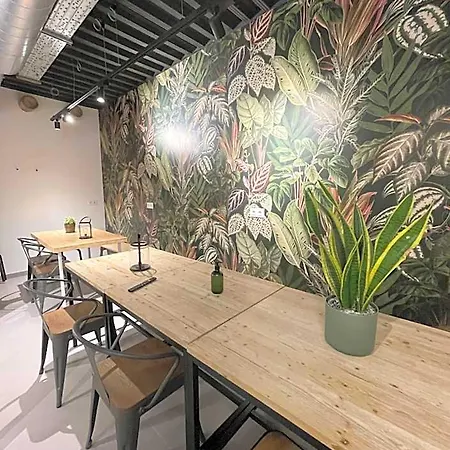 Vtz The Botanic