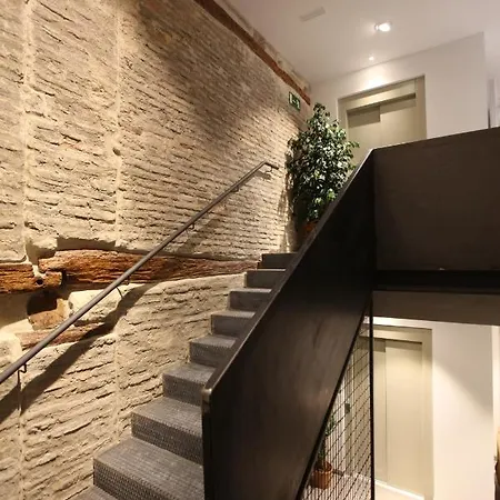 Vtz The Botanic Zaragoza