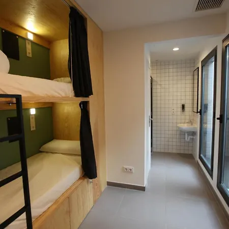 Vtz The Botanic Saragossa