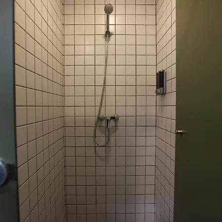 Vtz The Botanic Ostello