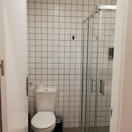 Vtz The Botanic Hostel Σαραγόσα