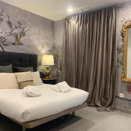 Vtz The Botanic Saragozza