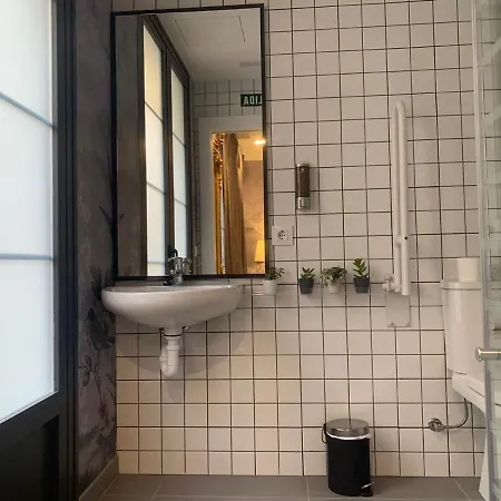 Hostel Vtz The Botanic