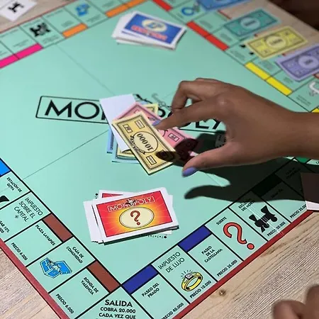 Vtz The Botanic * Saragozza