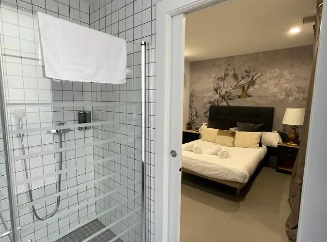 Vtz The Botanic Hostel Zaragoza