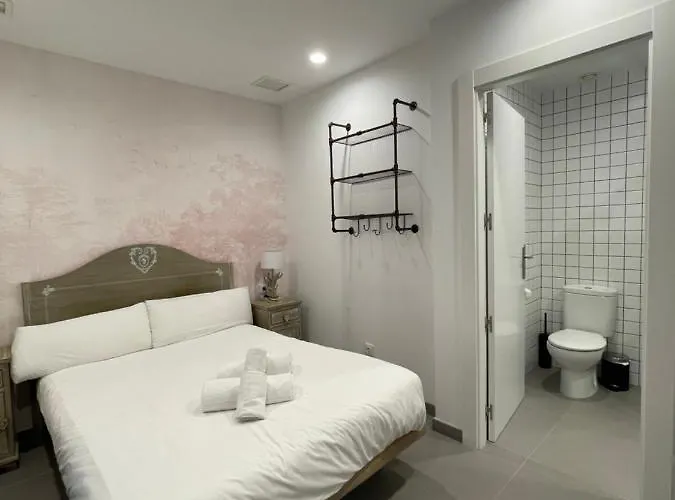 Hostel Vtz The Botanic Zaragoza