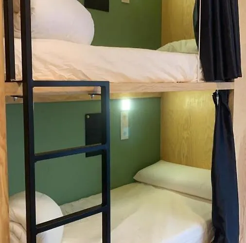 Vtz The Botanic Saragossa