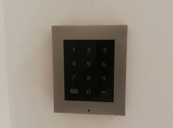 Hostel Vtz The Botanic Saragossa