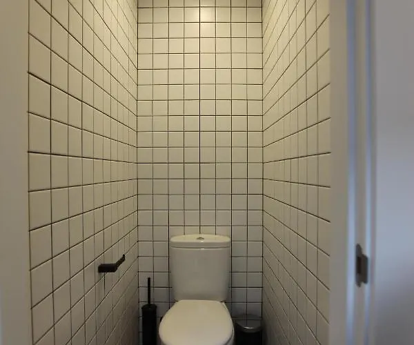 Vtz The Botanic Saragossa