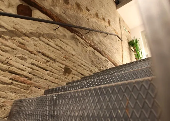 Hostel Vtz The Botanic *