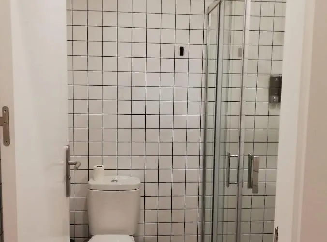 Vtz The Botanic Hostel Zaragoza