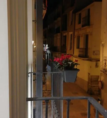 Vtz The Botanic * Zaragoza