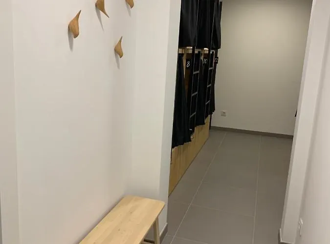 Auberge de jeunesse Vtz The Botanic