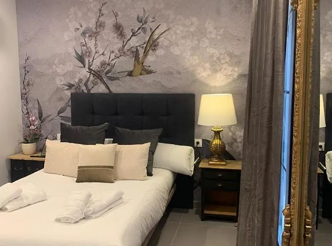 Hostel Vtz The Botanic *