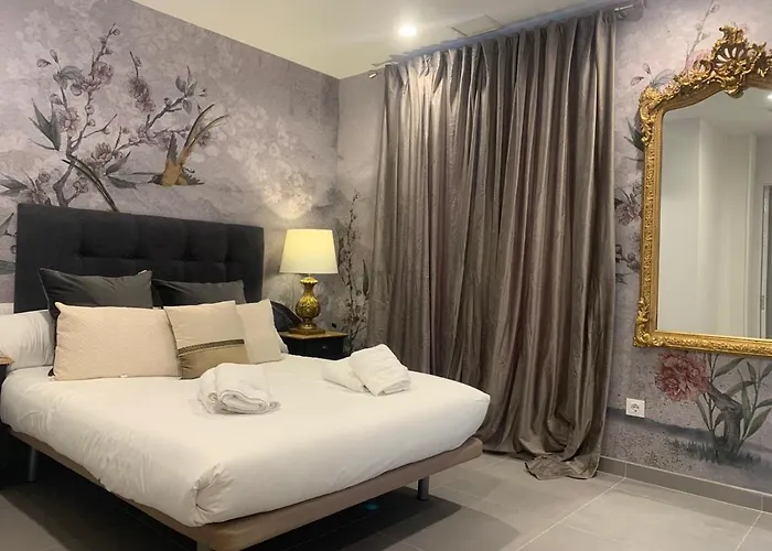 Vtz The Botanic Saragossa