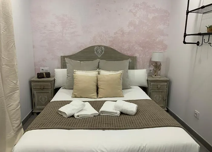 Vtz The Botanic Saragossa