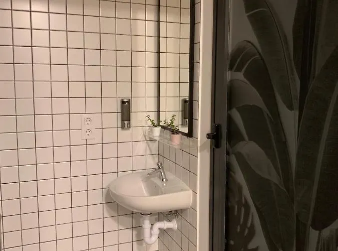 Vtz The Botanic * Saragossa