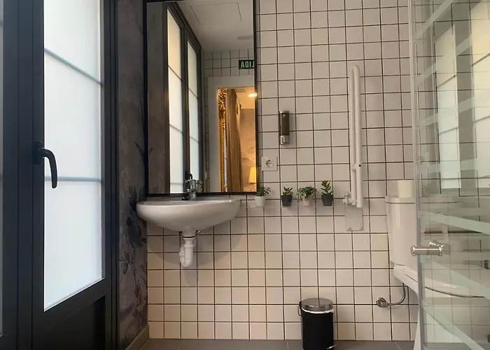 Auberge de jeunesse Vtz The Botanic