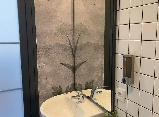 Hostel Vtz The Botanic